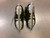 Used Bauer S140 Junior Hockey Skate Junior 02 11339-S000202909 View 5