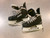 Used Bauer S140 Junior Hockey Skate Junior 02 11339-S000202909 View 1