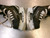 Used CCM 9040 TACKS Youth Hockey Skate Youth 10.0 11339-S000202916 View 5