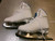 Used Jackson SOFT BOOT Womens Softboot Skate White Senior 7 11339-S000202920 View 1