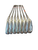 Used Wilson FG TOUR V2 Mens Iron Set RH 4I-PW 11682-S000133819 View 3