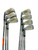 Used Wilson FG TOUR V2 Mens Iron Set RH 4I-PW 11682-S000133819 View 2