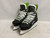 Used Bauer XLS Senior Hockey Skate Senior 10 11855-S000205013 View 1