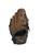 Used Mizuno PROSPECT 1000Y2 BB/SB Glove RH Throw Brown 10" 10589-S000434489 View 1