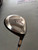 Used Taylormade V STEEL Mens Fairway Wood RH 3 Wood 11307-S000265920 View 1