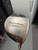 Used Taylormade R360 XD Mens Driver RH 9.5 Degree 11307-S000265919 View 1