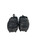 Used Nike Soccer Cleats Black Youth 12.0 10589-S000434497 View 3