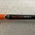 Used Intech LANCER Jr Package Set RH Black And Orange 5 Piece 11855-S000205014 View 6