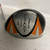 Used Intech LANCER Jr Package Set RH Black And Orange 5 Piece 11855-S000205014 View 2