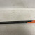 Used Intech LANCER Jr Package Set RH Black And Orange 5 Piece 11855-S000205014 View 11