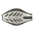 Used Ripstick RIPSTICK Longboard Grey Regular 11947-S000168850 View 3