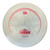 Used Dynamic Discs SUPREME JUDGE Disc Golf Putter Grey 176g 11450-S000522229 View 1