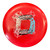 Used Innova STAR AVAIR Disc Golf Putter Red 176g 11450-S000522231 View 1