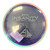 Used Axiom INSANITY Disc Golf Driver Purple 175g 11450-S000522233 View 1