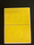 Used Boxing Break Board Yellow 10874-S000272757 View 2