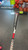 Used Easton RAMPAGE BB/SB USSSA 2 5/8 Bat 29" 11477-S000213217 View 3