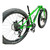 Used Cannondale CUJO RACE 20+ Mountain Bike Boys Green 20" 11879-S000021543 View 4