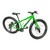 Used Cannondale CUJO RACE 20+ Mountain Bike Boys Green 20" 11879-S000021543 View 2