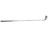 Used Tour Craft POWER PLUS Mens Individual Iron RH 5 Iron 11863-S000026438 View 1