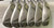 Used Nike SQ MACHSPEED Mens Iron Set RH 6I-GW/AW 11882-S000025982 View 9