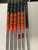 Used Nike SQ MACHSPEED Mens Iron Set RH 6I-GW/AW 11882-S000025982 View 12