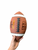Used Wilson Official Football 11479-S000424403 View 3