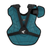 New Easton Gametime 2026 Baseball Chest Protector Black- Intermediate 11798-EAS8064942INT View 2