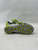 Used Puma Soccer Cleats Silver And Black Youth 12.0 11836-S000039359 View 3