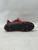 Used Puma X CHRISTIAN PULISIC TACTO II Soccer Cleats Red Senior 5 11836-S000039357 View 3