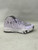 Used Under Armour Basketball Shoes Y Purple Junior 04.5 11836-S000039358 View 1