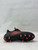 Used Puma SOCCER CLEAT Soccer Cleats Red Junior 04.5 11836-S000039361 View 3