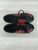 Used Puma SOCCER CLEAT Soccer Cleats Red Junior 04.5 11836-S000039361 View 2