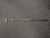 Used WHITE LINE 1 Mens Putter RH 11162-S000456368 View 1