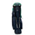 Used Ping HOOFER 14 Mens Stand Bag Green View 4
