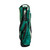Used Ping HOOFER 14 Mens Stand Bag Green View 2