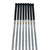 Used Pga AGREE II Womens Iron Set RH 4I-SW View 2