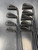 Used Ping EYE BLACK DOT Mens Iron Set RH 3I-SW 11945-S000253708 View 2