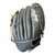 Used Rawlings PLAYMAKER SERIES BB/SB Glove RH Throw Black 10 1/2" 11450-S000522245 View 3