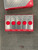 Used Callaway SUPERFAST BOLD RED 15PK 15 Pack - Golf Balls 11614-S000237907 View 2