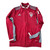 Used Adidas RAPIDS Soccer Top Yth Maroon MD 11820-S000057150 View 1