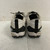 Used Nike BB/SB Cleats White Senior 7.5 11762-S000080350 View 6