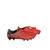 Used Puma Soccer Cleats Red Junior 02.5 11749-S000203465 View 2