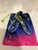 Used Nike RIVAL DISTANCE Track & Field Cleats Adult Black Senior 5.5 11790-S000059610 View 2