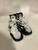 Used Boxing Shoes White Junior 05 11790-S000059609 View 1