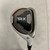 Used TRX FWS-20 Mens Hybrid Club RH 3 Hybrid 11762-S000080352 View 1