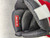 Used CCM CLASSIC PRO GLOVES Senior Gloves Black And Red 14" 11907-S000028021 View 3