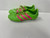 Used Adidas Soccer Cleats Neon Green Junior 06 11891-S000319362 View 1