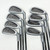 Used TOUR EAGLE ACCU PLUS Mens Golf Set RH 12 Piece 11805-S000082211 View 10