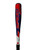 Used Easton SPEED COMP BB/SB USA 2 5/8 Bat 27" 11713-S000156710 View 2