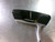 Used Odyssey STROKE LAB DOUBLE WIDE Mens Putter RH 11868-S000069878 View 1